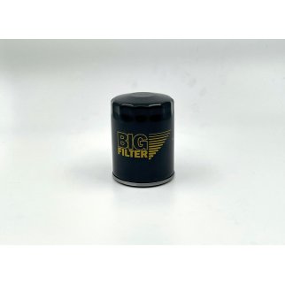 Фильтр масляный BIG FILTER GB-1096 фото 4