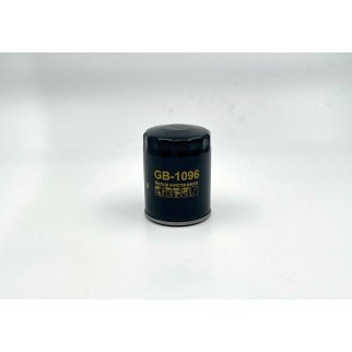 Фильтр масляный BIG FILTER GB-1096 фото