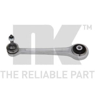 Рычаг задней подвески верхний левый, правый-короткий / BMW 5,6,7 (E39,60,61,63,64,66,67) 96~10 фото