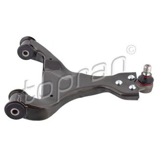 Рычаг передний topran 401758586 фото