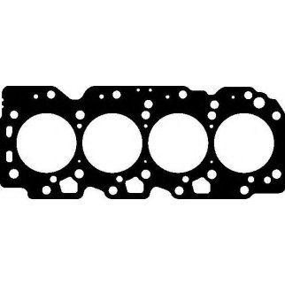 Прокладка ГБЦ Elring 540.520 фото