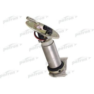 Насос топливный электрический <=6.5A, 3bar, >=70L/h (модуль) DAEWOO: ESPERO, NEXIA, KIELO фото