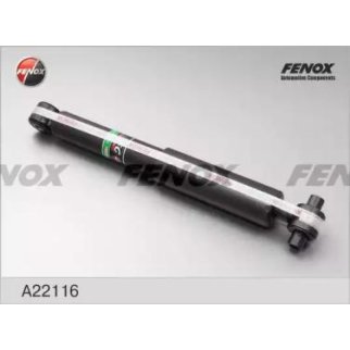 Амортизатор задний Fenox A22116 фото