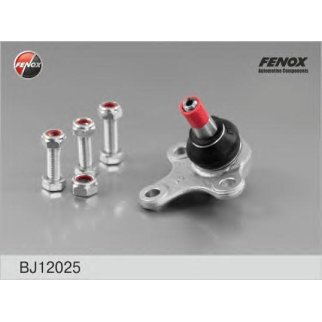 Опора шаровая Fenox BJ12025 фото