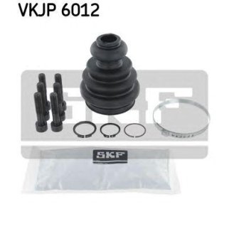 Пыльник ШРУСа SKF VKJP 6012 фото