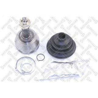 150 1244-SX_ШРУС наружный к-кт! 60815021 Alfa Romeo 145 1.9JTD/2.5 V6 97> фото