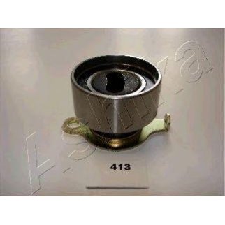 Ролик-натяжитель ремня ГРМ ashika 45-04-413 фото