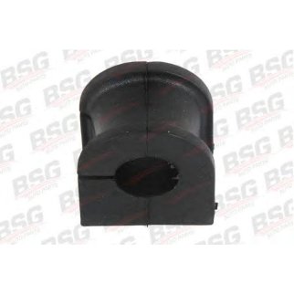 Втулка (сайлентблок) переднего стабилизатора BSG BSG 30-700-052 фото