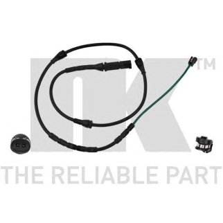 Датчик износа колодок NK _280182 фото