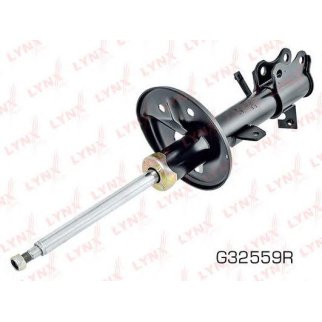 Амортизатор задний LYNXauto G32559R фото