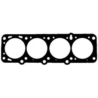 Прокладка ГБЦ фото