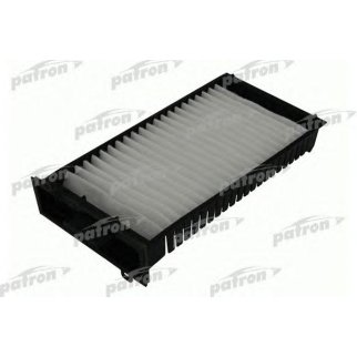 Фильтр салона CITROEN: C5 01-04, C5 Break 01-04, FIAT: ULYSSE 00-02, PEUGEOT: 806 00-02 фото