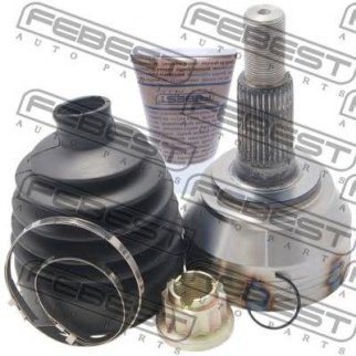 Шрус наружный 27x64x30 фото