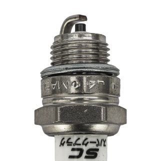 Свеча зажигания NICKEL BPMR7A фото 2