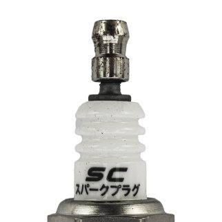 Свеча зажигания NICKEL BPMR7A фото 3