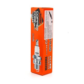 Свеча зажигания NICKEL BPMR7A фото 5