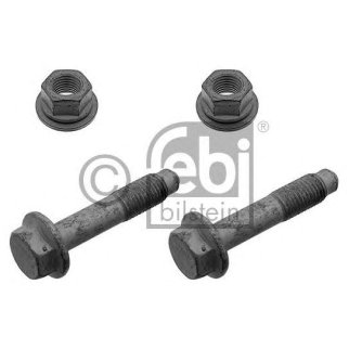 Болт FEBI 01801 фото
