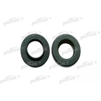 Подшипник опоры переднего амортизатора PATRON PSE4352 фото