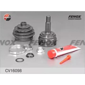 ШРУС наружный передний Fenox CV16098 фото