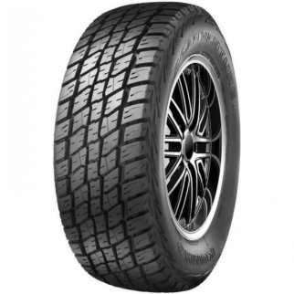 Шина Kumho 205/75/15 S 97 RoadVenture AT61 фото