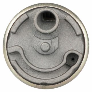 Насос топливный электрический стартВОЛЬТ SFP 0153 фото 2