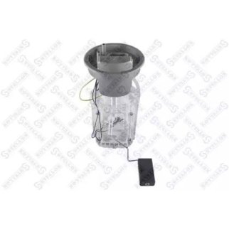 10-01705-SX_насос топливный электрический! в сборе 0.5bar Audi A3, VW Bora/Golf IV 1.9TDi 99&gt; фото