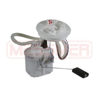 Насос топливный электрический ERA 775184 фото