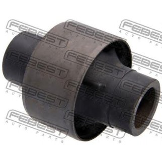 Сайлентблок передний подвески FEBEST MZAB-038 фото