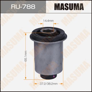 Сайлентблок Masuma RU-788 фото