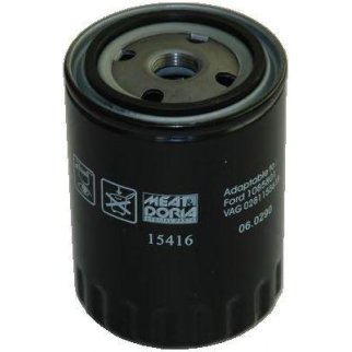 Фильтр масляный Meat&Doria _15416 фото