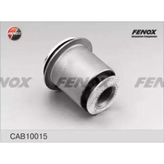 Сайлентблок передний подвески Fenox CAB10015 фото