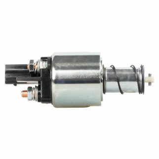 Реле втягивающее стартера для а/м VAG Polo Sedan (10-) 1.6i МT (тип Valeo) (VSR 1016) фото 3