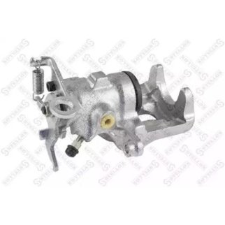 05-90371-SX_суппорт тормозной задний правый! Ford Focus 98> фото