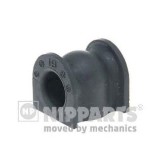 Втулка переднего стабилизатора NIPPARTS N4234047 фото