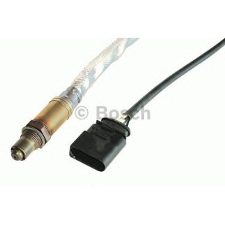 Лямбда-зонд AUDI A3 1.8 фото