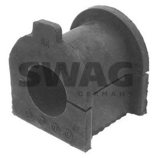 Втулка (сайлентблок) переднего стабилизатора SWAG 81 94 2891 фото