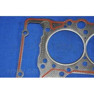 Прокладка ГБЦ PARTS-MALL PGD-N001 фото