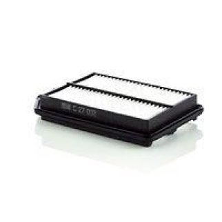 Фильтр воздушный MANN FILTER C 27 002 фото