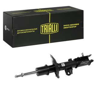 Амортизатор передний левый TRIALLI AG 08153 фото