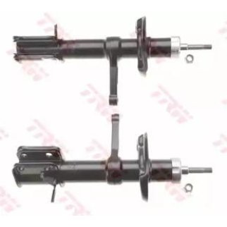Амортизаторы передние к-кт TRW JHM1001T фото