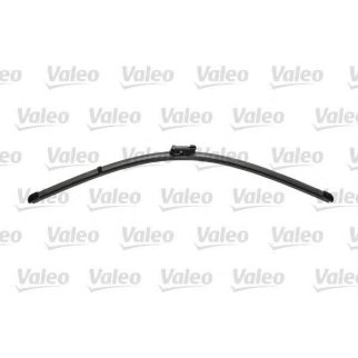 Щетки стеклоочистителя (к-кт) Valeo 574389 фото