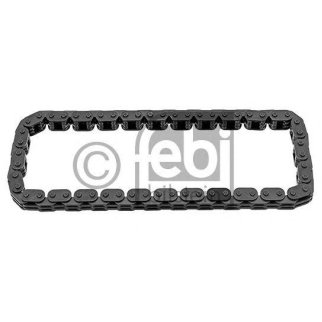 40395F_цепь ГРМ! неразъемная однорядная56зв.AUDI A1/A3, Skoda, VW, SEAT 1.4 TFSI 12> фото