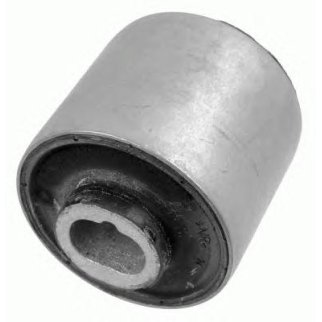 Сайлентблок передний подвески Lemforder 30836 01 фото