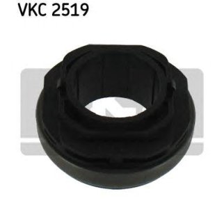 Подшипник выжимной SKF VKC 2519 фото