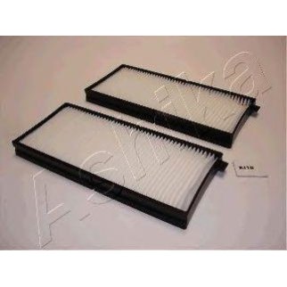 Фильтр салона ashika 21-KI-K15 фото