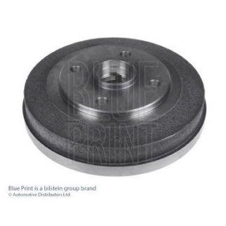 Барабан тормозной Blue Print ADG04720 фото