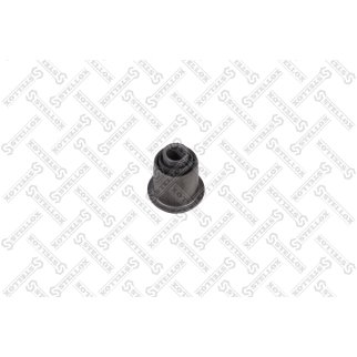 77-00711-SX_сайлентблок рычага пер.! Renault Megane II 03-09 фото