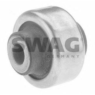 Сайлентблок передний подвески SWAG 62 73 0030 фото