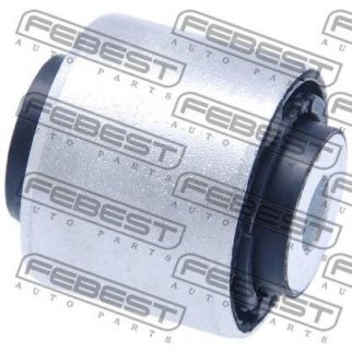 Сайлентблок задней подвески FEBEST BMAB-022 фото