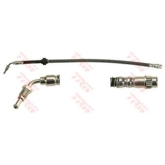 Шланг тормозной фото